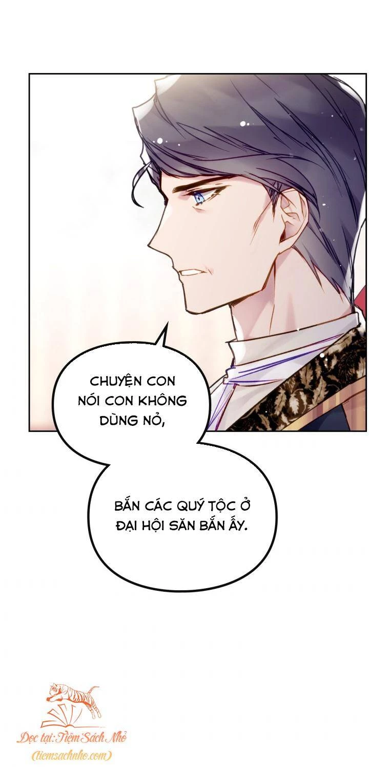 Kết Thúc Của Nhân Vật Phản Diện Chỉ Có Thể Là Cái Chết Chapter 96 - Trang 4