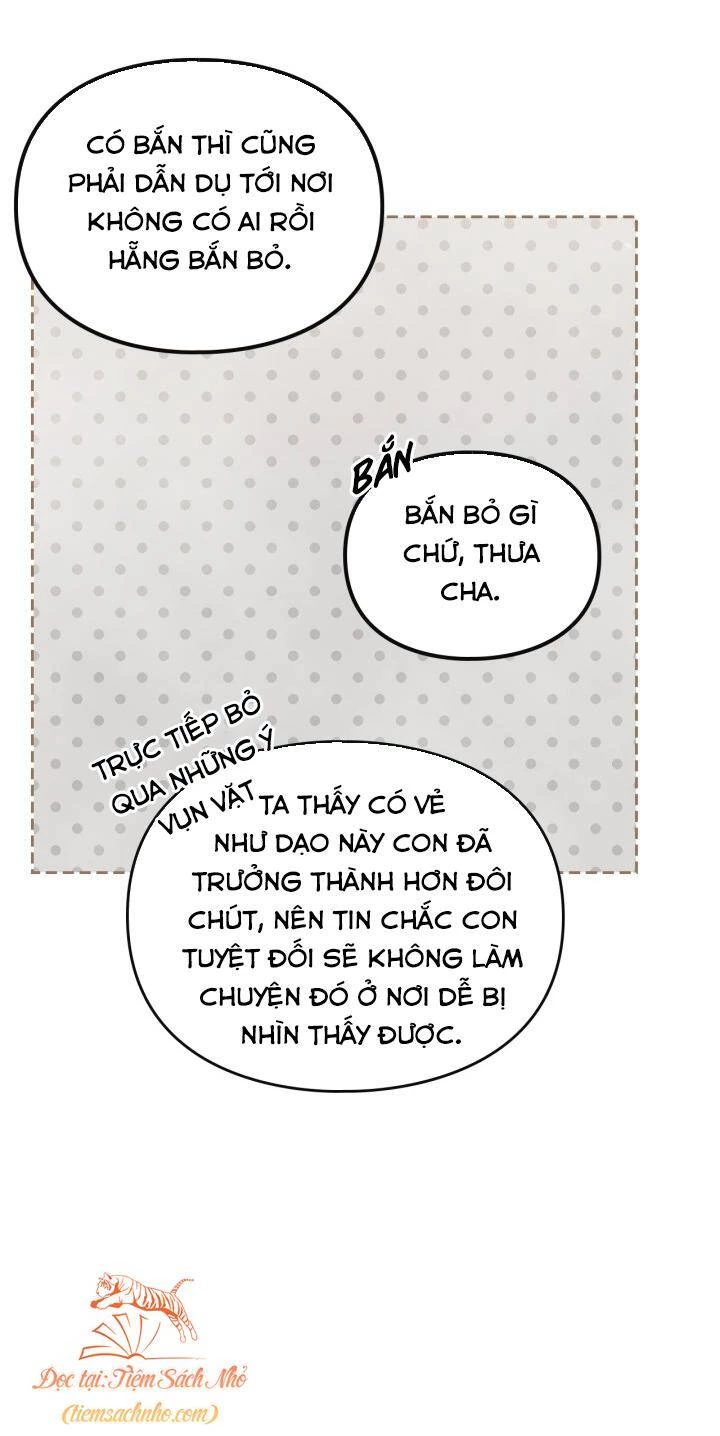 Kết Thúc Của Nhân Vật Phản Diện Chỉ Có Thể Là Cái Chết Chapter 96 - Trang 4