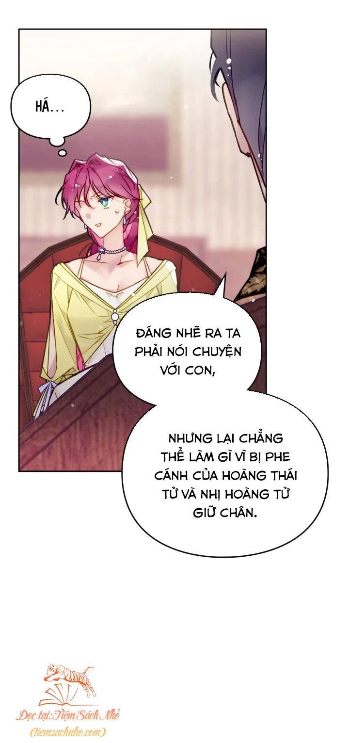 Kết Thúc Của Nhân Vật Phản Diện Chỉ Có Thể Là Cái Chết Chapter 96 - Trang 4