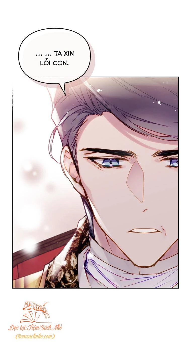 Kết Thúc Của Nhân Vật Phản Diện Chỉ Có Thể Là Cái Chết Chapter 96 - Trang 4