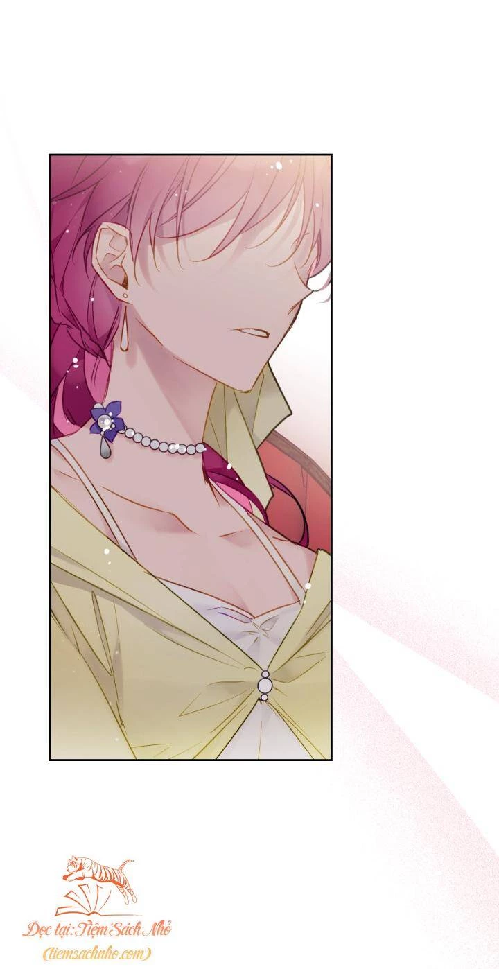 Kết Thúc Của Nhân Vật Phản Diện Chỉ Có Thể Là Cái Chết Chapter 96 - Trang 4