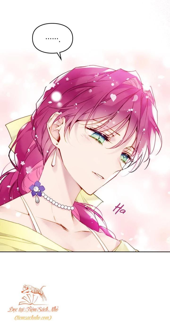 Kết Thúc Của Nhân Vật Phản Diện Chỉ Có Thể Là Cái Chết Chapter 96 - Trang 4