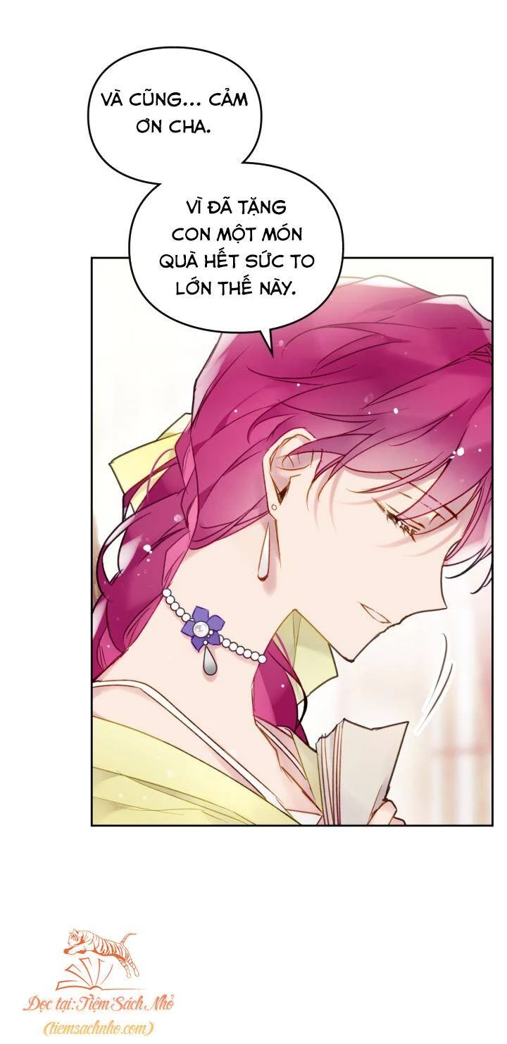 Kết Thúc Của Nhân Vật Phản Diện Chỉ Có Thể Là Cái Chết Chapter 96 - Trang 4