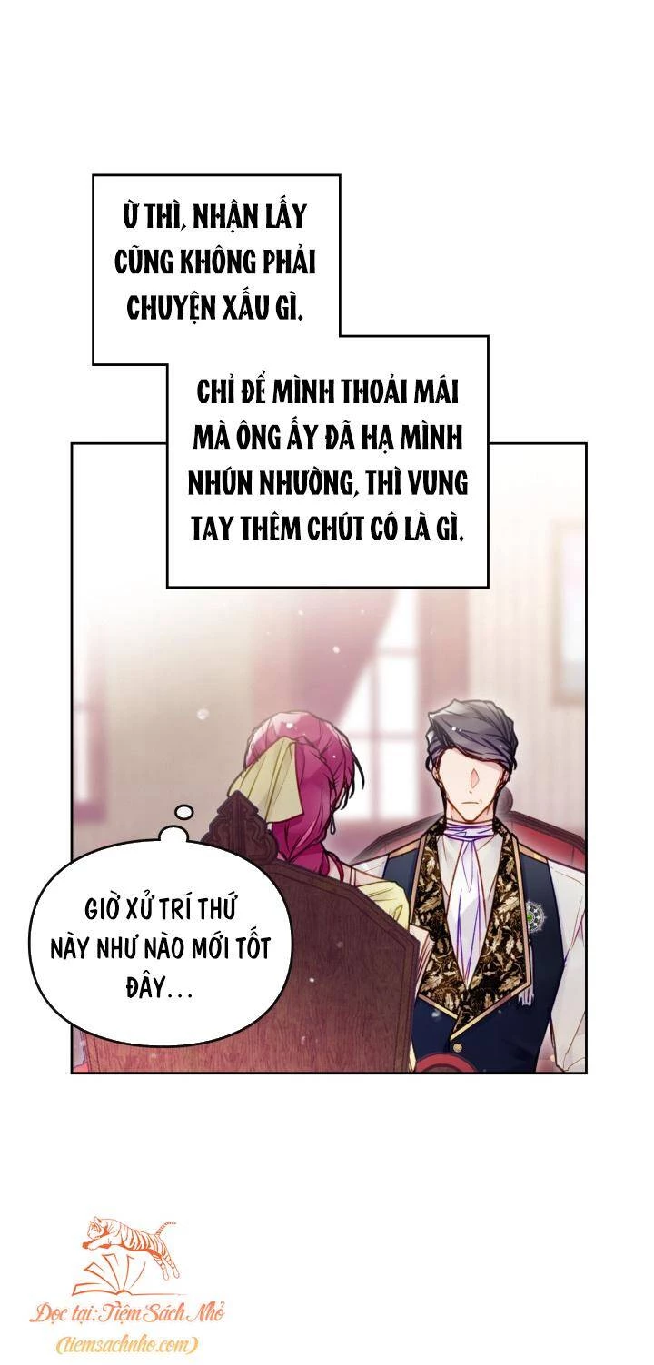 Kết Thúc Của Nhân Vật Phản Diện Chỉ Có Thể Là Cái Chết Chapter 96 - Trang 4