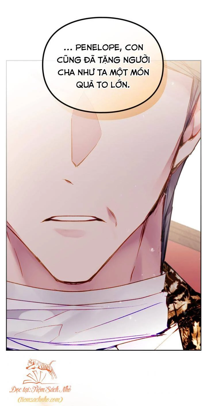 Kết Thúc Của Nhân Vật Phản Diện Chỉ Có Thể Là Cái Chết Chapter 96 - Trang 4