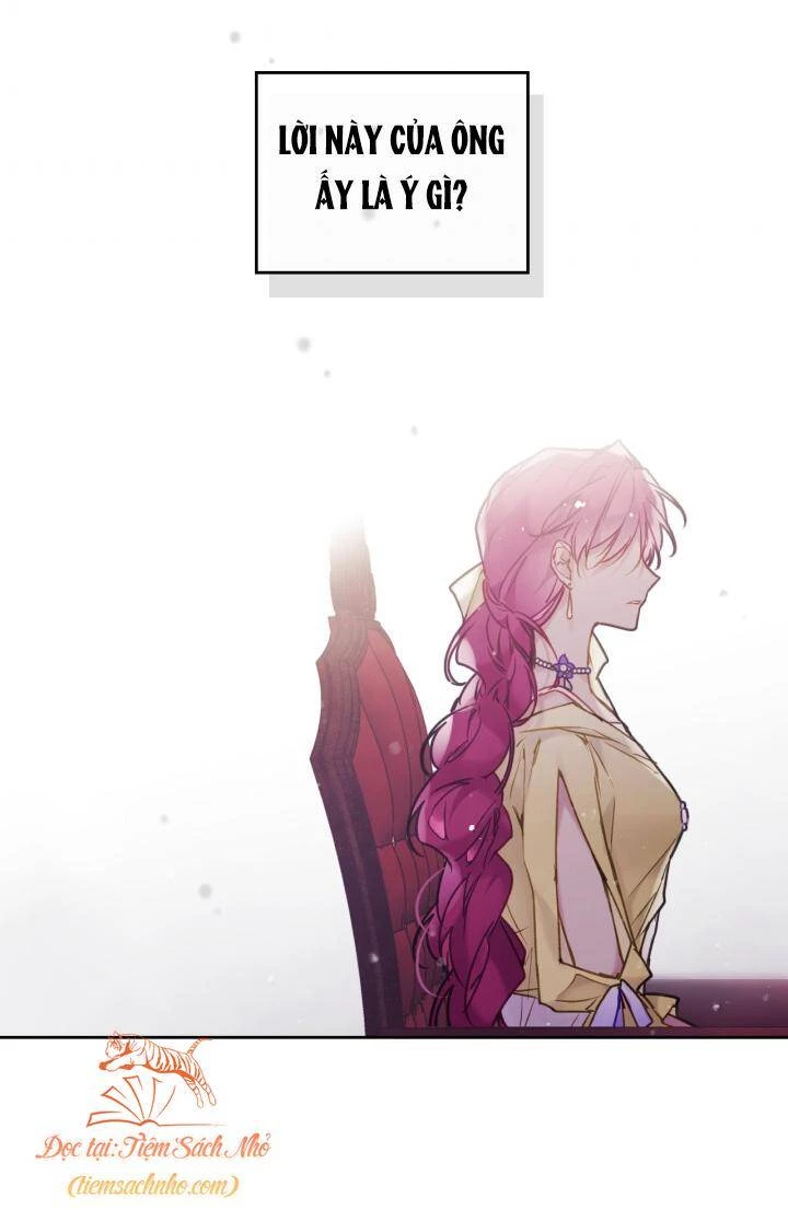 Kết Thúc Của Nhân Vật Phản Diện Chỉ Có Thể Là Cái Chết Chapter 96 - Trang 4