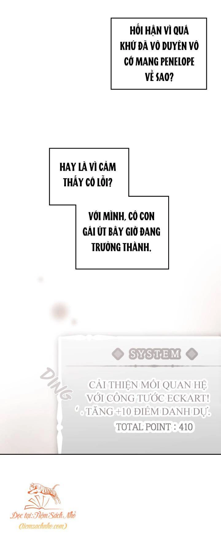 Kết Thúc Của Nhân Vật Phản Diện Chỉ Có Thể Là Cái Chết Chapter 96 - Trang 4