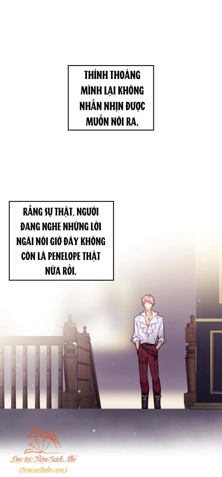 Kết Thúc Của Nhân Vật Phản Diện Chỉ Có Thể Là Cái Chết Chapter 96 - Trang 4