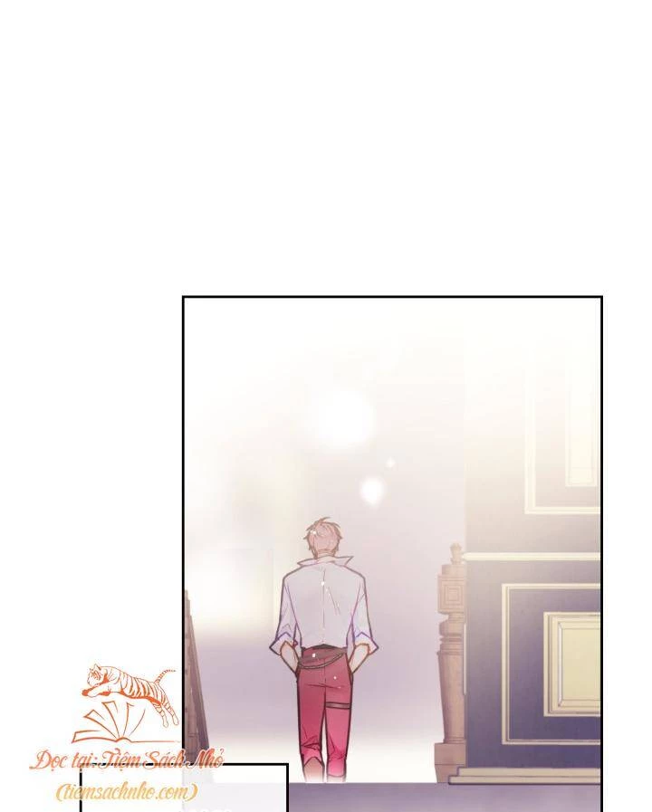 Kết Thúc Của Nhân Vật Phản Diện Chỉ Có Thể Là Cái Chết Chapter 96 - Trang 4