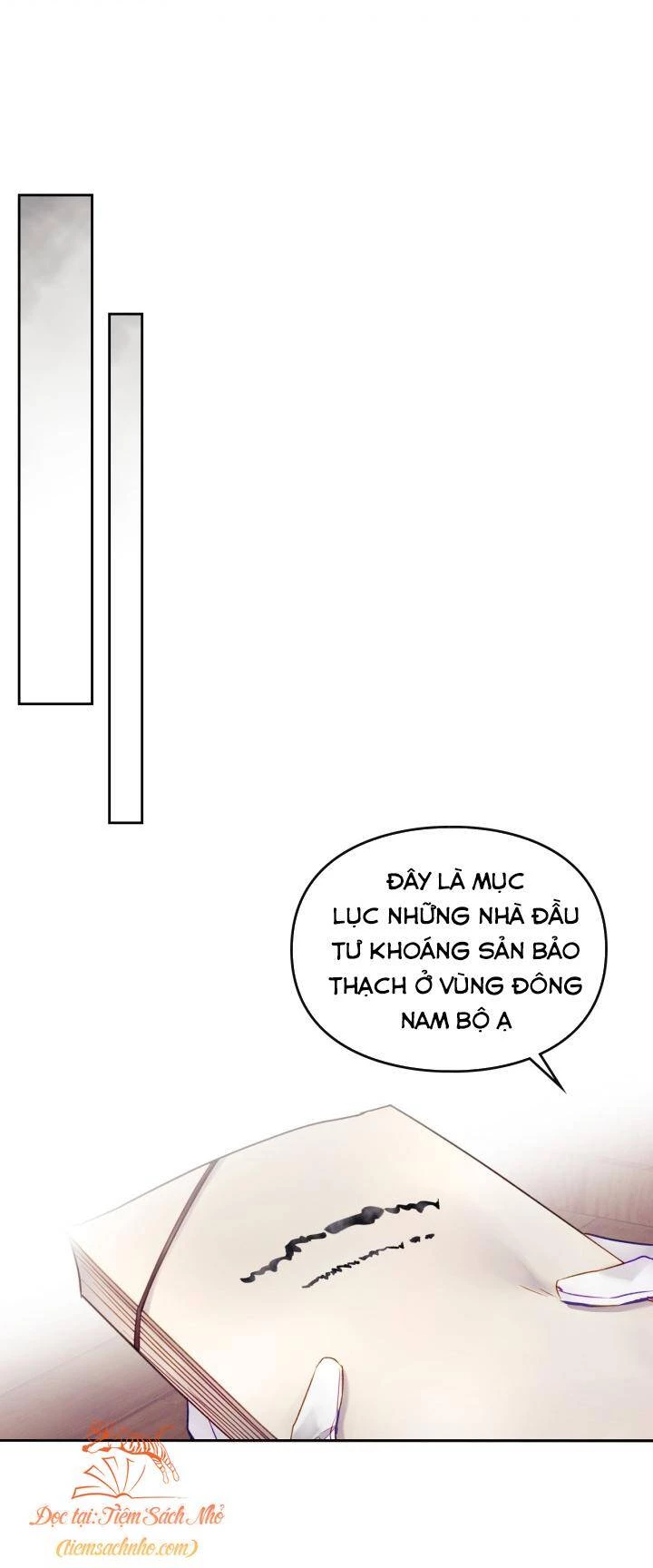 Kết Thúc Của Nhân Vật Phản Diện Chỉ Có Thể Là Cái Chết Chapter 96 - Trang 4