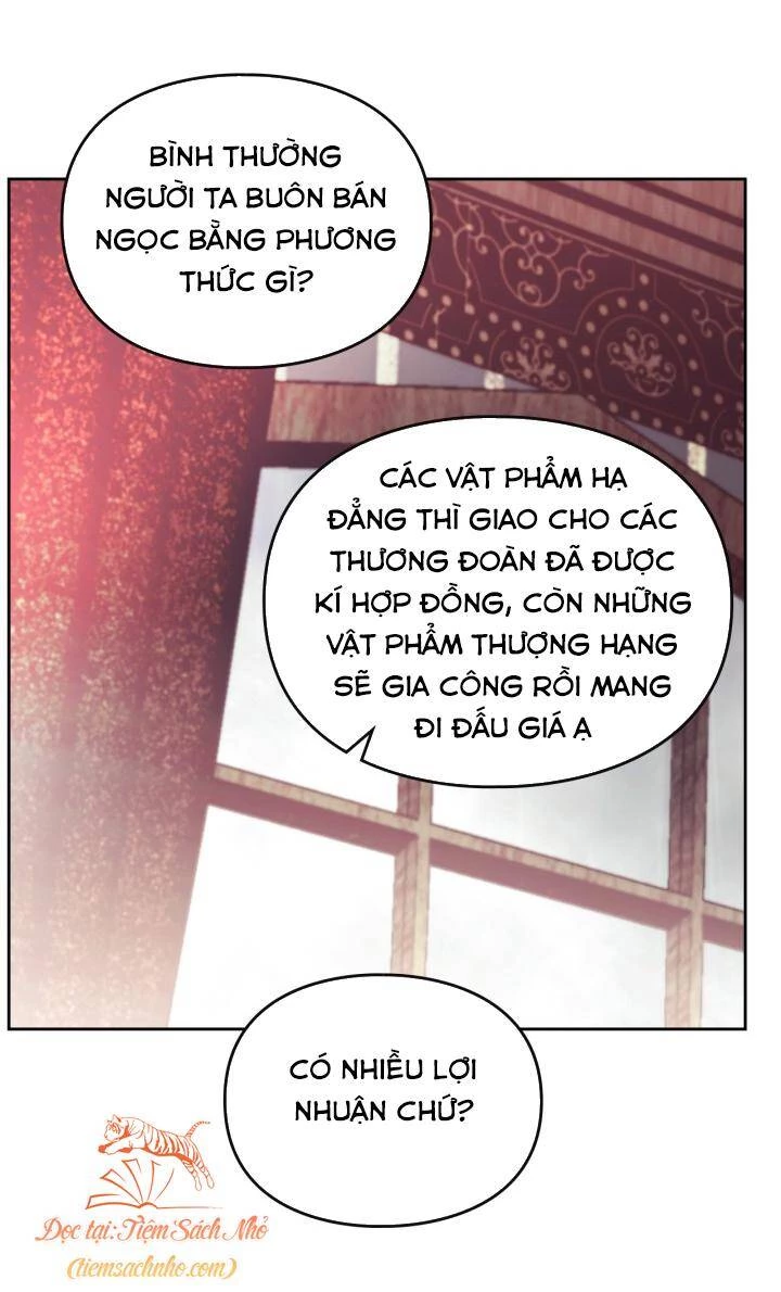 Kết Thúc Của Nhân Vật Phản Diện Chỉ Có Thể Là Cái Chết Chapter 96 - Trang 4