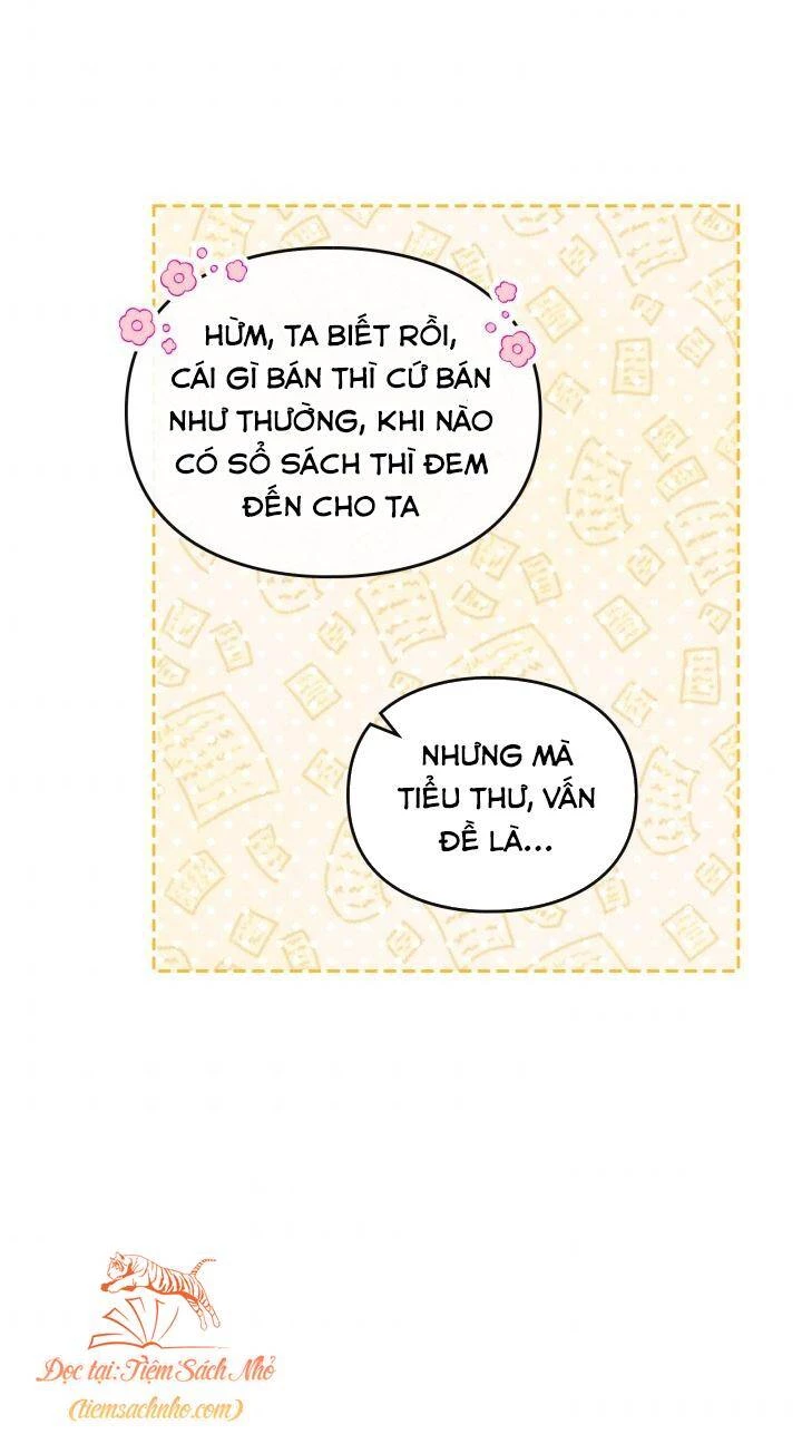 Kết Thúc Của Nhân Vật Phản Diện Chỉ Có Thể Là Cái Chết Chapter 96 - Trang 4