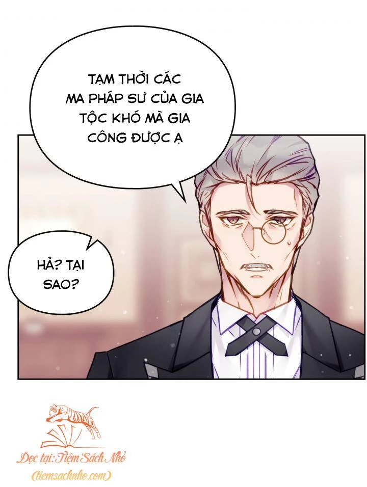 Kết Thúc Của Nhân Vật Phản Diện Chỉ Có Thể Là Cái Chết Chapter 96 - Trang 4