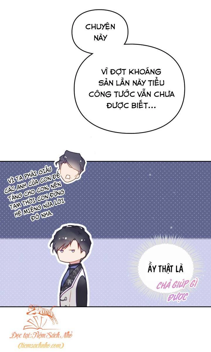 Kết Thúc Của Nhân Vật Phản Diện Chỉ Có Thể Là Cái Chết Chapter 96 - Trang 4