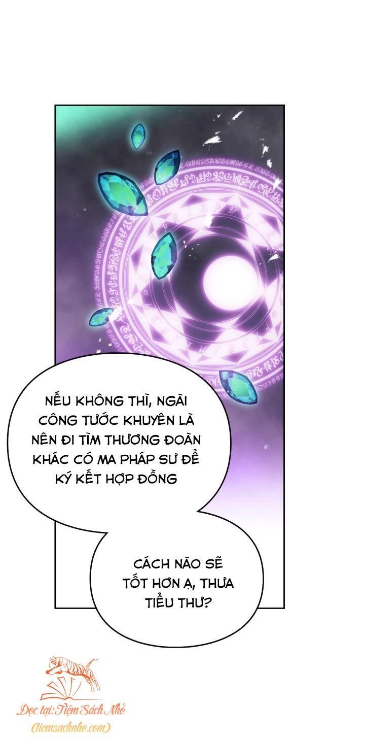 Kết Thúc Của Nhân Vật Phản Diện Chỉ Có Thể Là Cái Chết Chapter 96 - Trang 4