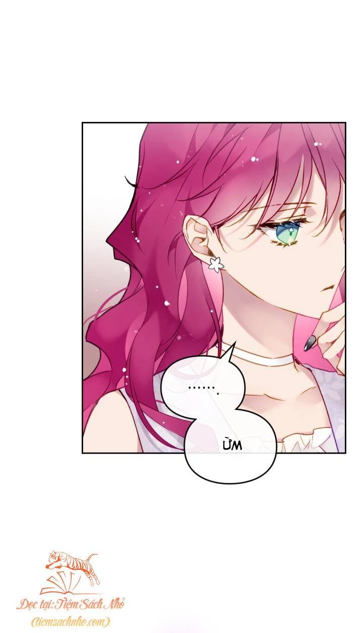 Kết Thúc Của Nhân Vật Phản Diện Chỉ Có Thể Là Cái Chết Chapter 96 - Trang 4