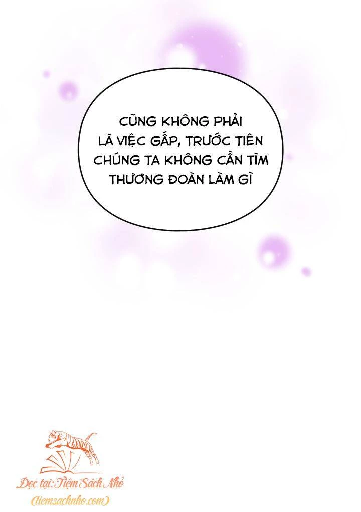 Kết Thúc Của Nhân Vật Phản Diện Chỉ Có Thể Là Cái Chết Chapter 96 - Trang 4