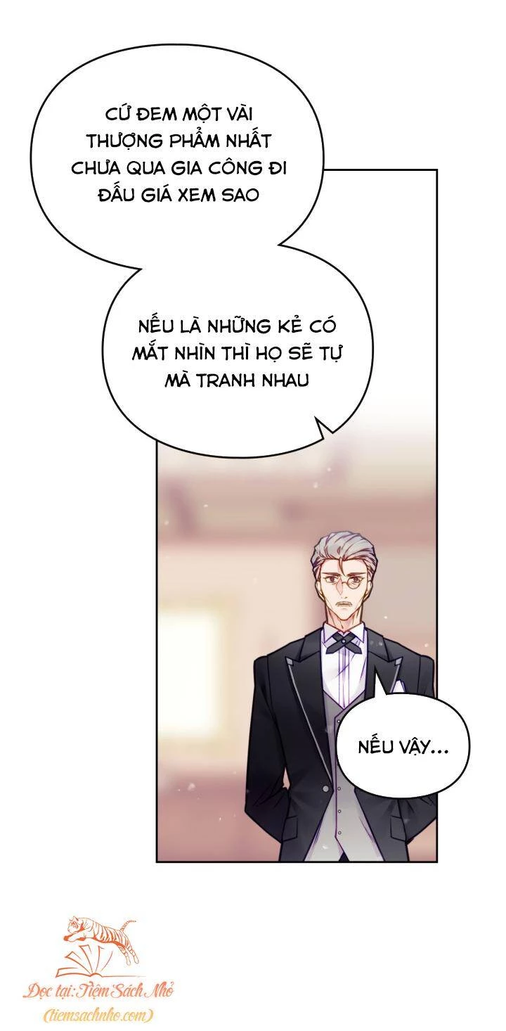 Kết Thúc Của Nhân Vật Phản Diện Chỉ Có Thể Là Cái Chết Chapter 96 - Trang 4