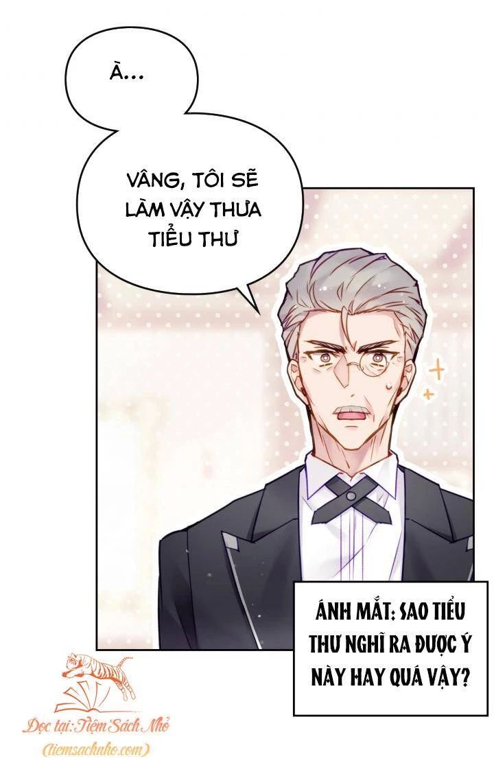 Kết Thúc Của Nhân Vật Phản Diện Chỉ Có Thể Là Cái Chết Chapter 96 - Trang 4