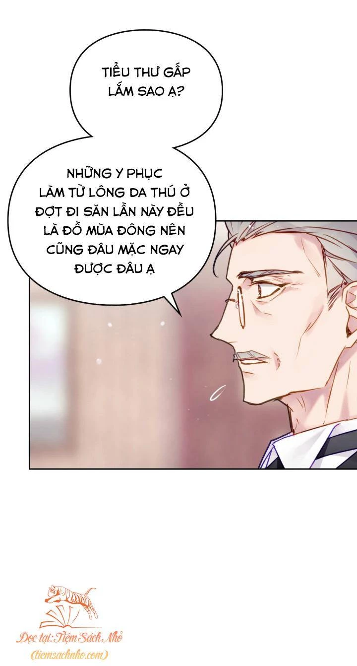 Kết Thúc Của Nhân Vật Phản Diện Chỉ Có Thể Là Cái Chết Chapter 96 - Trang 4