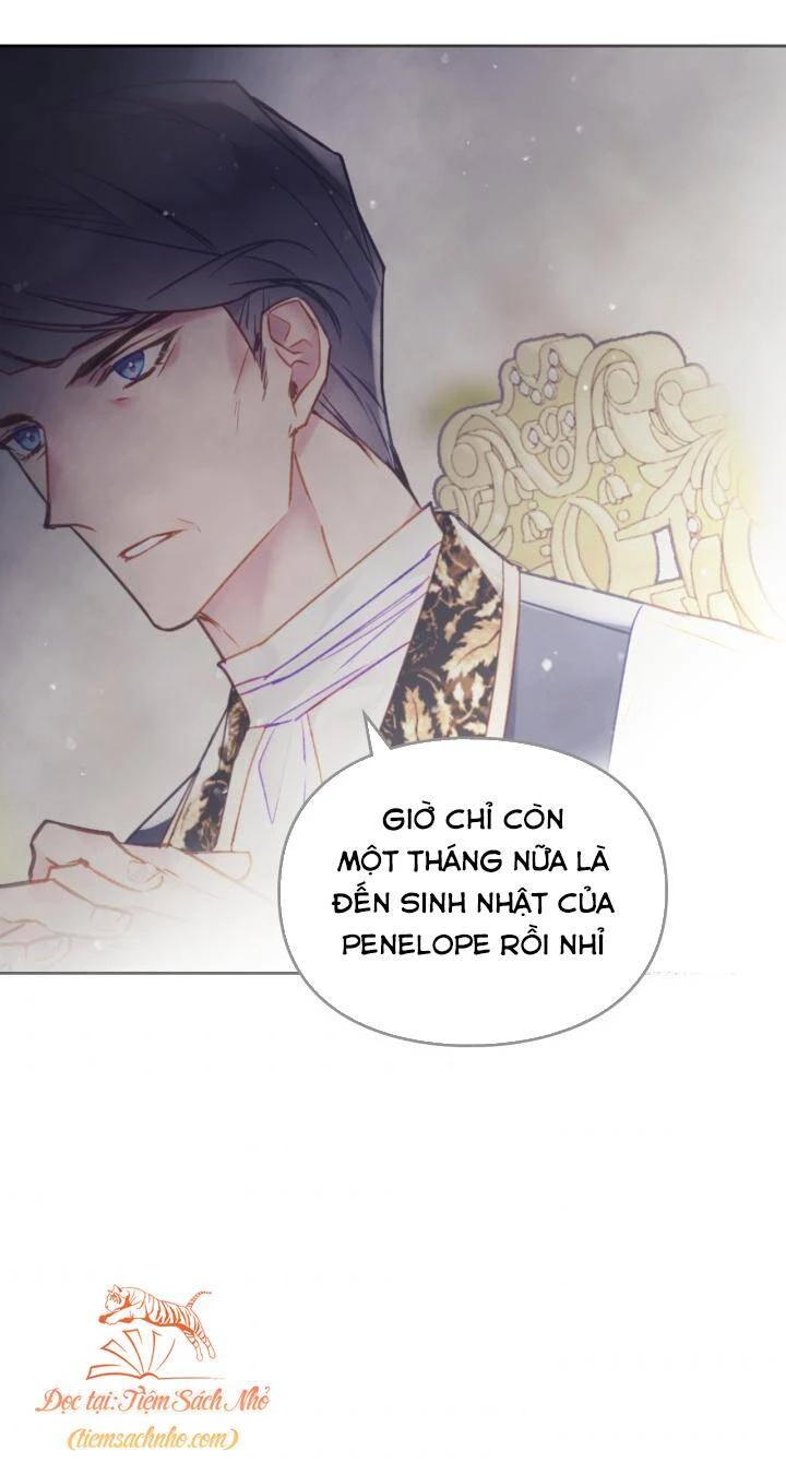 Kết Thúc Của Nhân Vật Phản Diện Chỉ Có Thể Là Cái Chết Chapter 96 - Trang 4