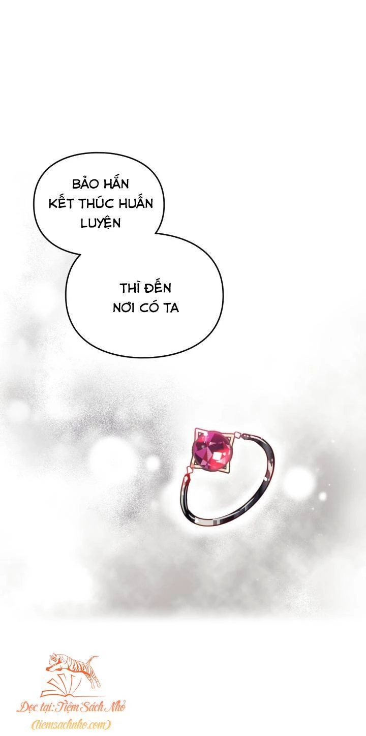 Kết Thúc Của Nhân Vật Phản Diện Chỉ Có Thể Là Cái Chết Chapter 96 - Trang 4