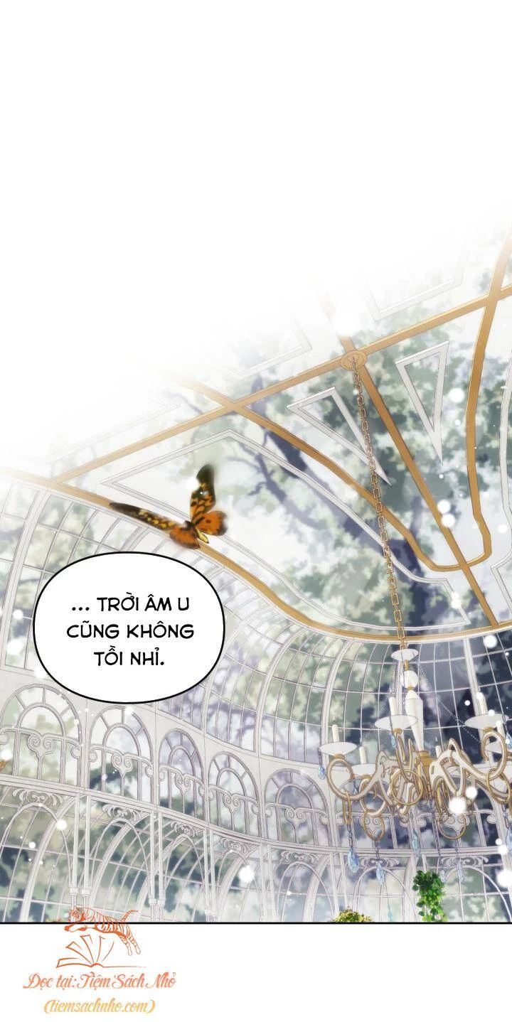 Kết Thúc Của Nhân Vật Phản Diện Chỉ Có Thể Là Cái Chết Chapter 97 - Trang 4
