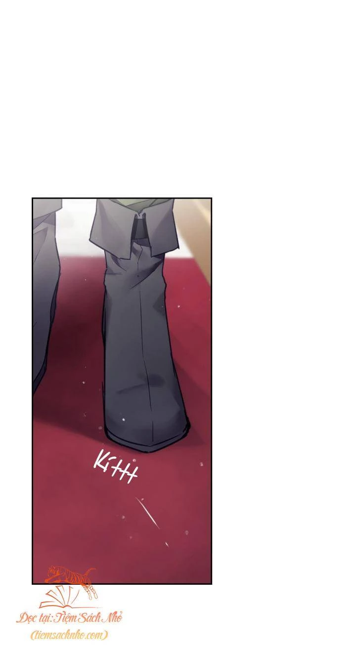Kết Thúc Của Nhân Vật Phản Diện Chỉ Có Thể Là Cái Chết Chapter 97 - Trang 4