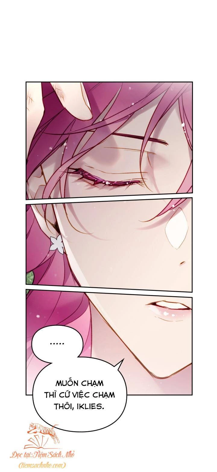 Kết Thúc Của Nhân Vật Phản Diện Chỉ Có Thể Là Cái Chết Chapter 97 - Trang 4