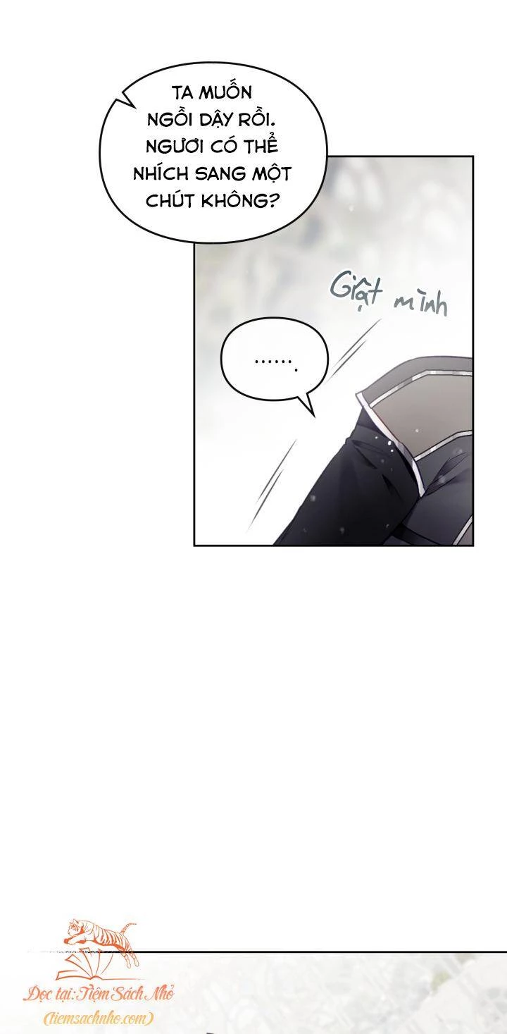 Kết Thúc Của Nhân Vật Phản Diện Chỉ Có Thể Là Cái Chết Chapter 97 - Trang 4