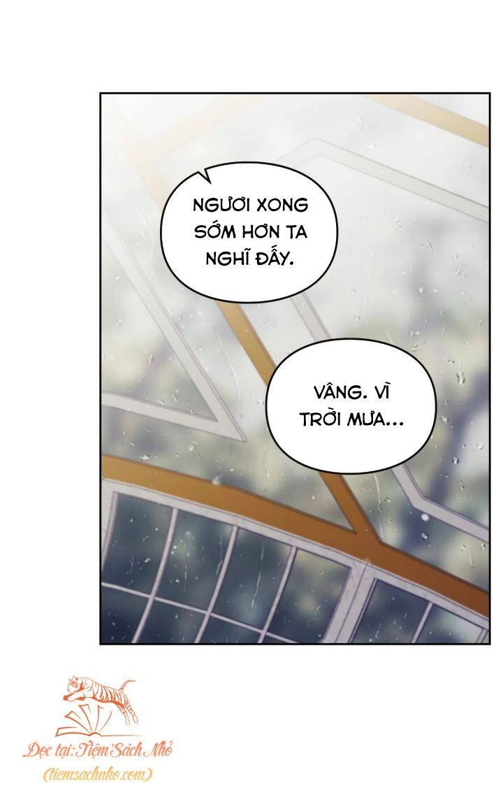 Kết Thúc Của Nhân Vật Phản Diện Chỉ Có Thể Là Cái Chết Chapter 97 - Trang 4