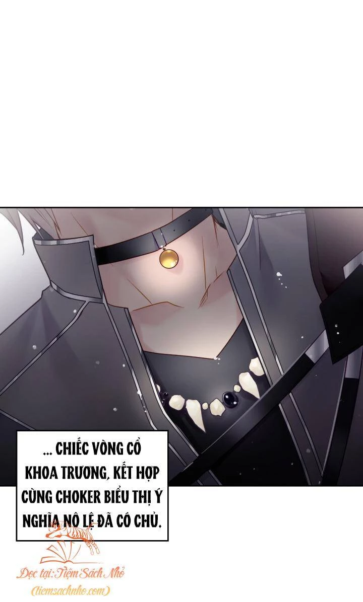 Kết Thúc Của Nhân Vật Phản Diện Chỉ Có Thể Là Cái Chết Chapter 97 - Trang 4