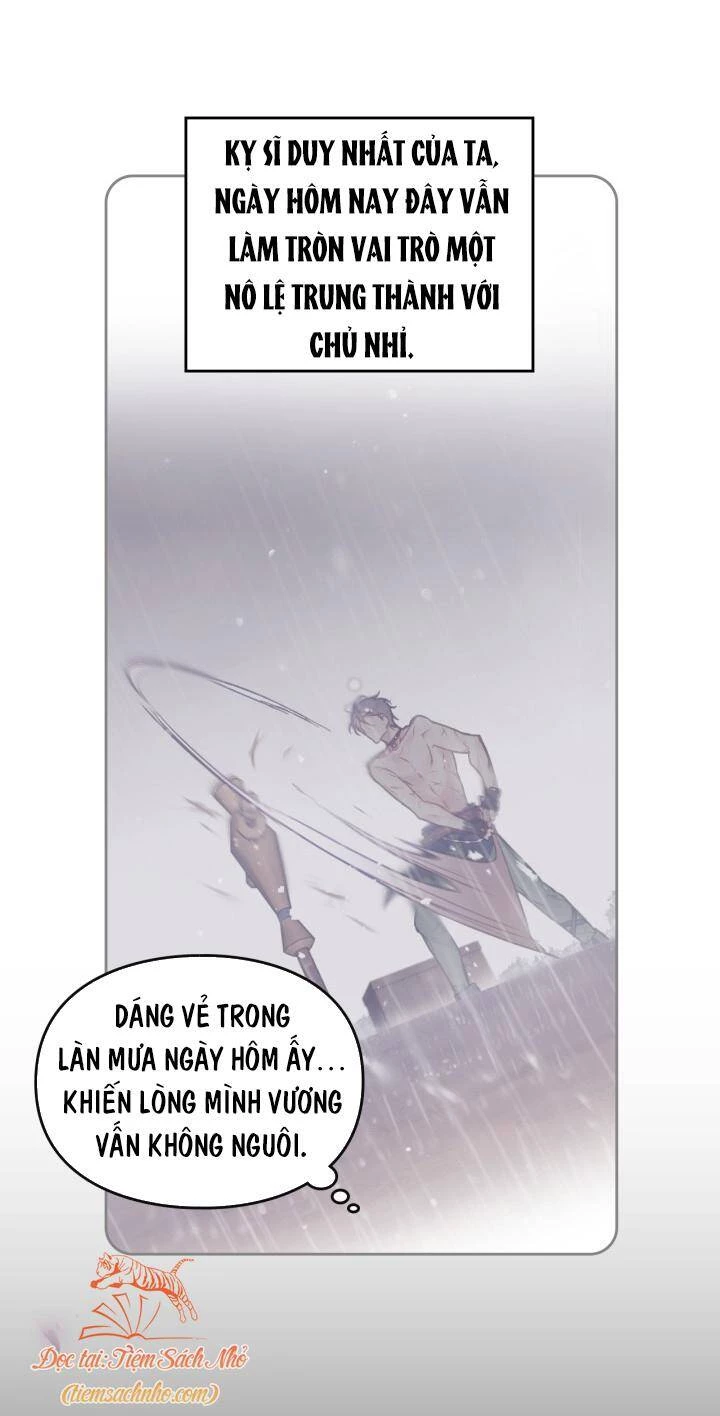 Kết Thúc Của Nhân Vật Phản Diện Chỉ Có Thể Là Cái Chết Chapter 97 - Trang 4