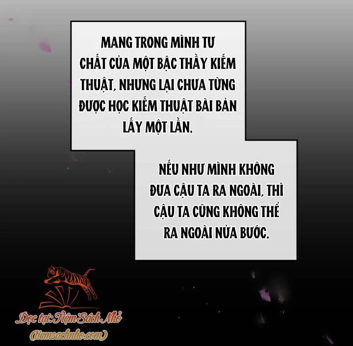 Kết Thúc Của Nhân Vật Phản Diện Chỉ Có Thể Là Cái Chết Chapter 97 - Trang 4