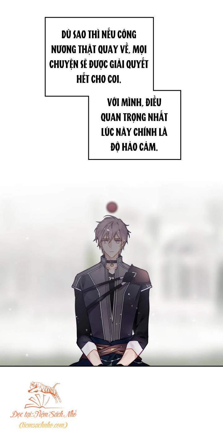 Kết Thúc Của Nhân Vật Phản Diện Chỉ Có Thể Là Cái Chết Chapter 97 - Trang 4