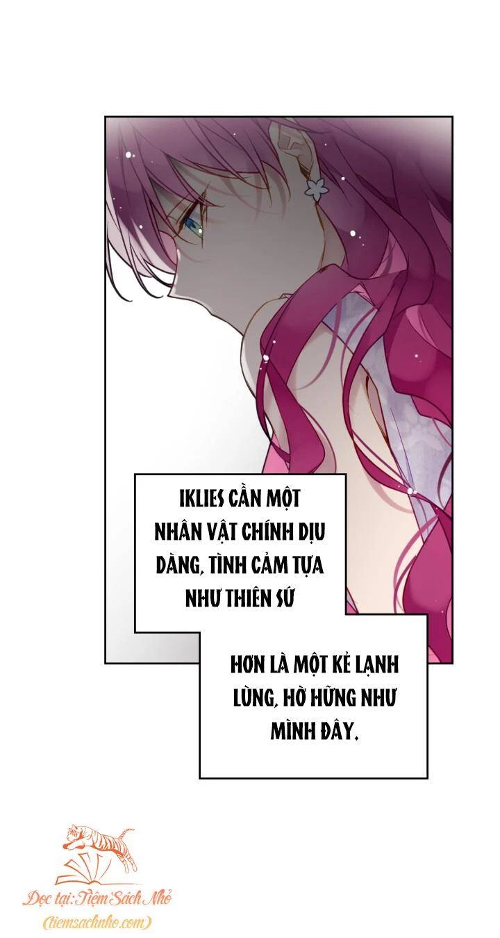 Kết Thúc Của Nhân Vật Phản Diện Chỉ Có Thể Là Cái Chết Chapter 97 - Trang 4