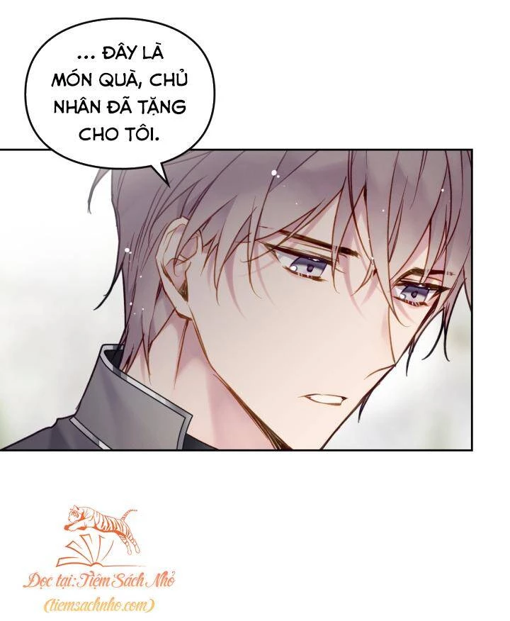 Kết Thúc Của Nhân Vật Phản Diện Chỉ Có Thể Là Cái Chết Chapter 97 - Trang 4