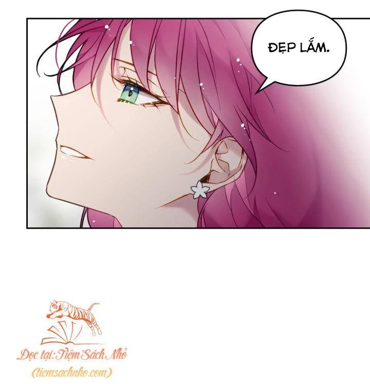 Kết Thúc Của Nhân Vật Phản Diện Chỉ Có Thể Là Cái Chết Chapter 97 - Trang 4