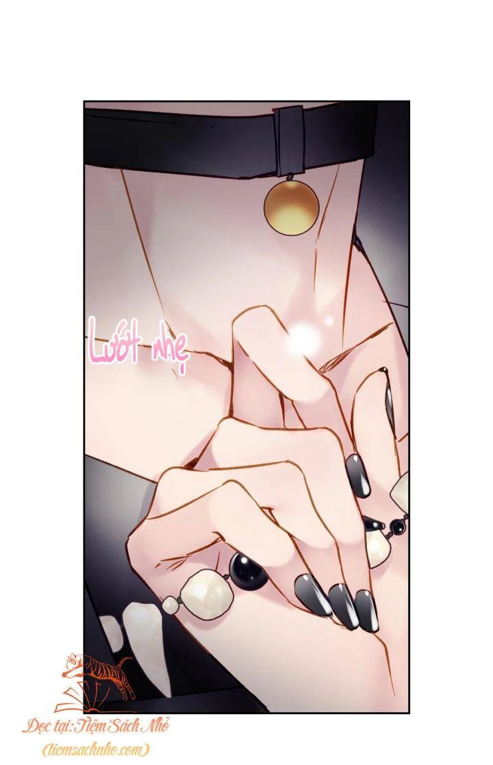 Kết Thúc Của Nhân Vật Phản Diện Chỉ Có Thể Là Cái Chết Chapter 97 - Trang 4