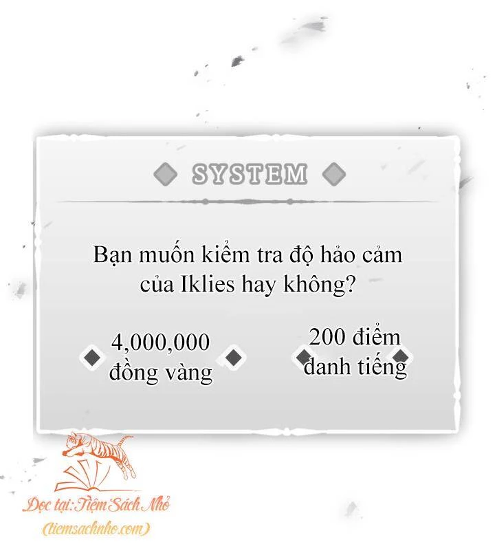 Kết Thúc Của Nhân Vật Phản Diện Chỉ Có Thể Là Cái Chết Chapter 97 - Trang 4