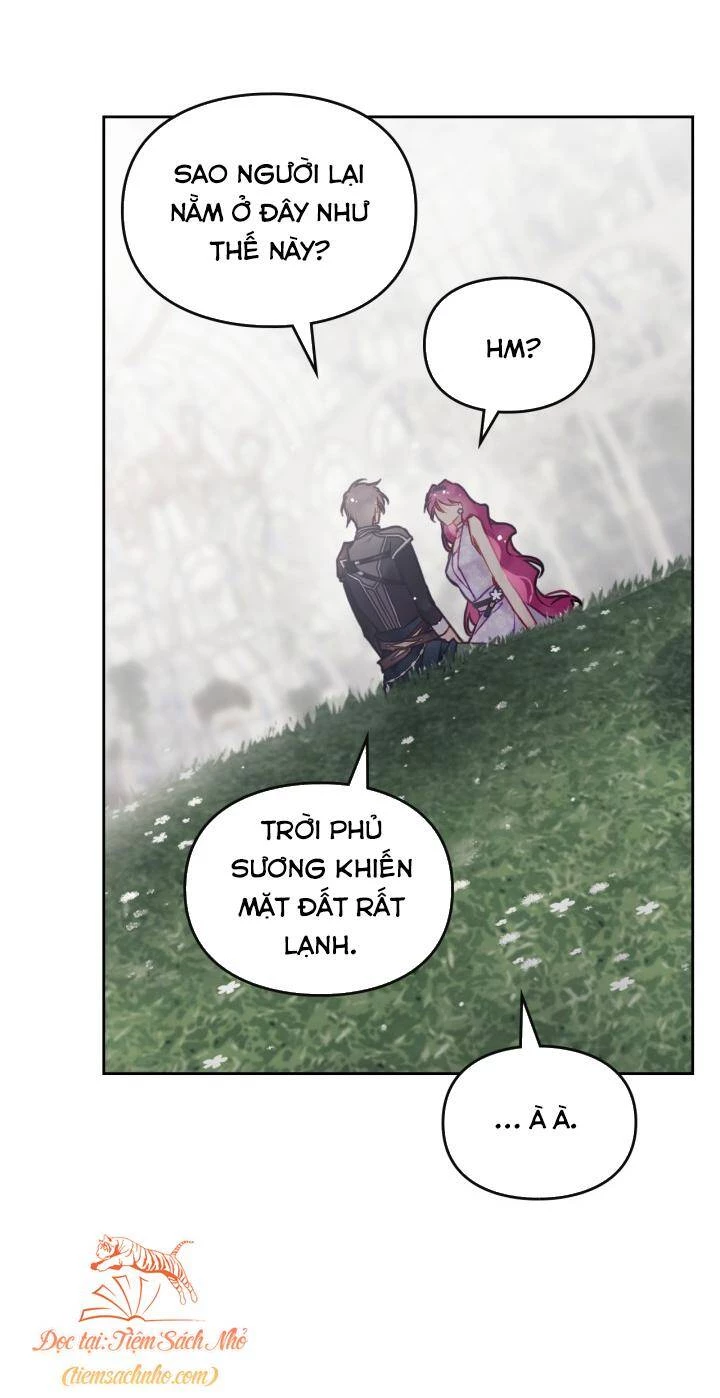 Kết Thúc Của Nhân Vật Phản Diện Chỉ Có Thể Là Cái Chết Chapter 97 - Trang 4