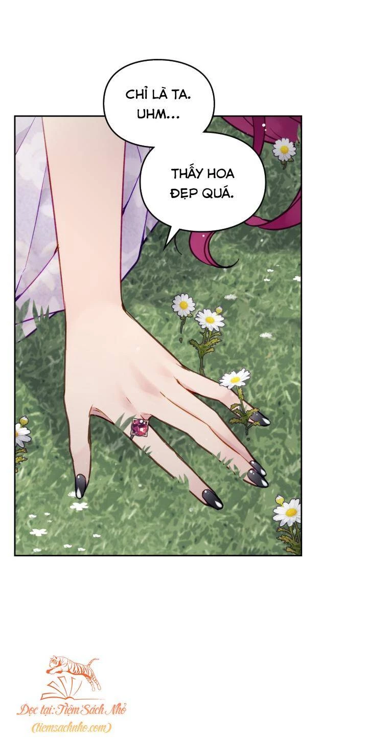 Kết Thúc Của Nhân Vật Phản Diện Chỉ Có Thể Là Cái Chết Chapter 97 - Trang 4
