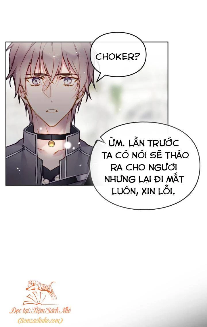 Kết Thúc Của Nhân Vật Phản Diện Chỉ Có Thể Là Cái Chết Chapter 97 - Trang 4