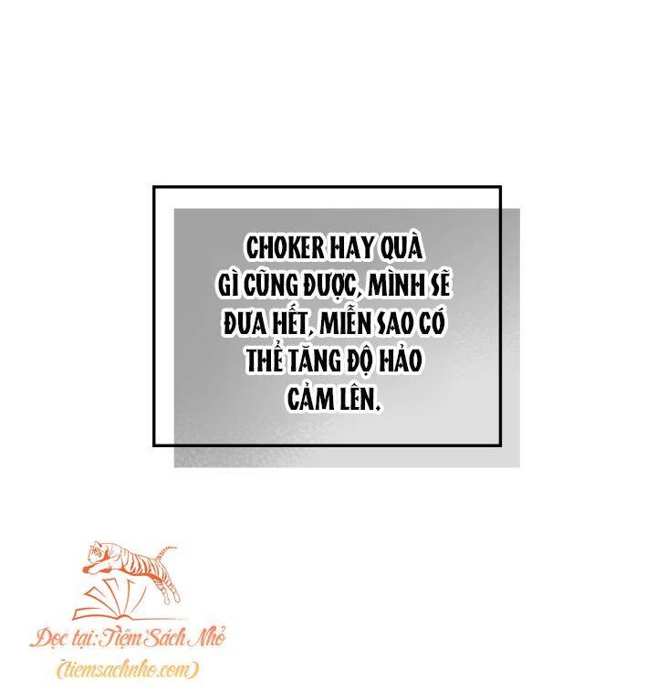 Kết Thúc Của Nhân Vật Phản Diện Chỉ Có Thể Là Cái Chết Chapter 97 - Trang 4