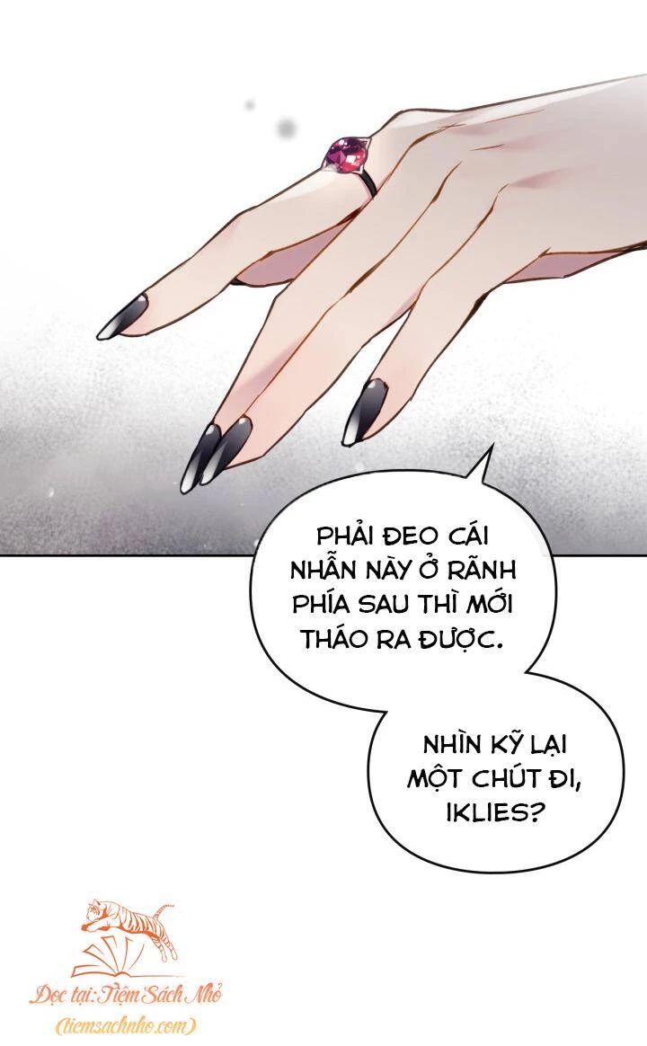 Kết Thúc Của Nhân Vật Phản Diện Chỉ Có Thể Là Cái Chết Chapter 97 - Trang 4