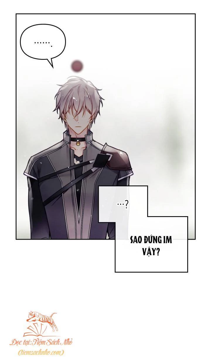 Kết Thúc Của Nhân Vật Phản Diện Chỉ Có Thể Là Cái Chết Chapter 97 - Trang 4