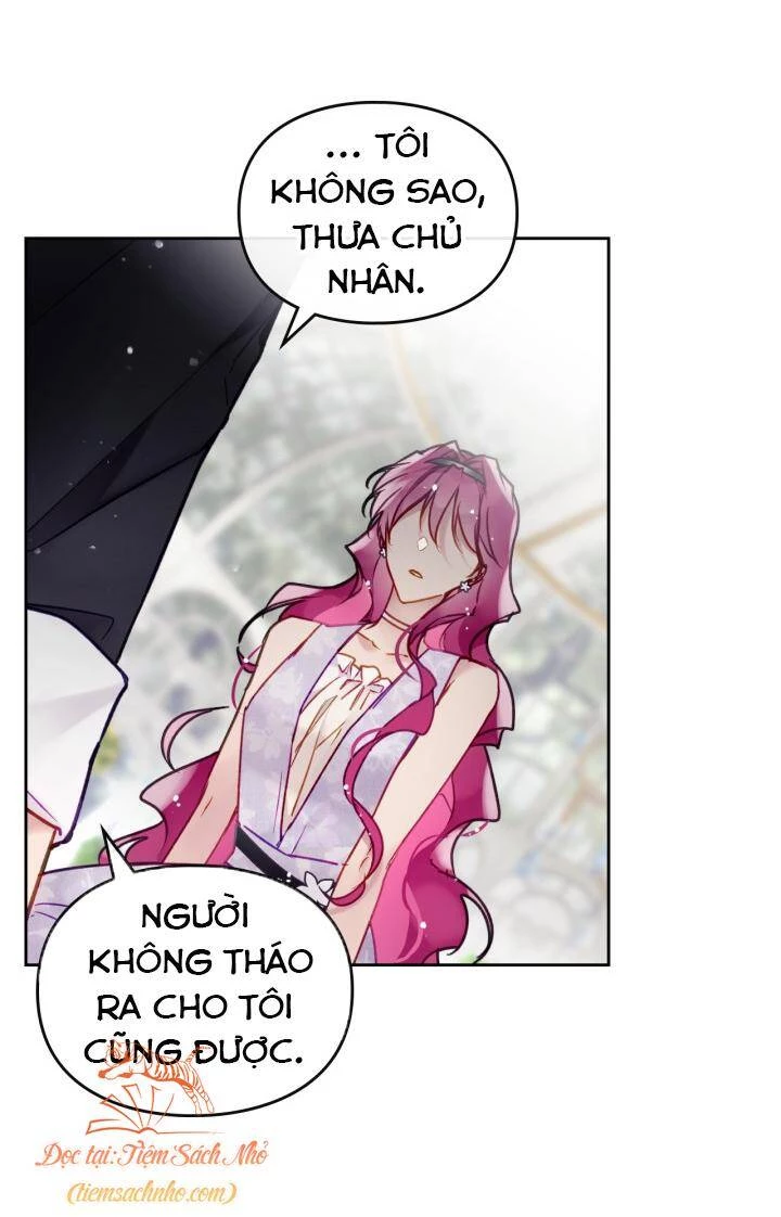 Kết Thúc Của Nhân Vật Phản Diện Chỉ Có Thể Là Cái Chết Chapter 97 - Trang 4