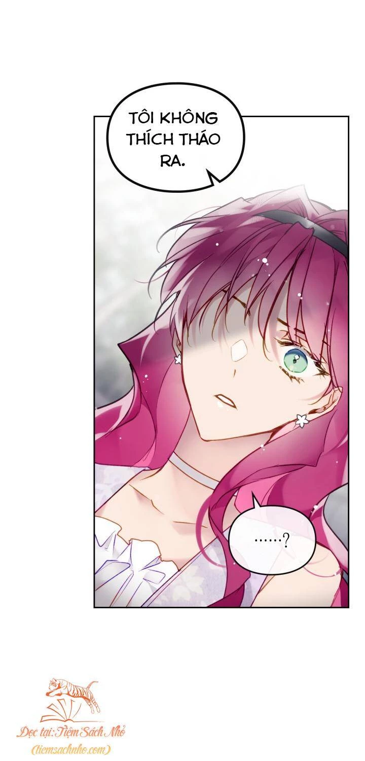 Kết Thúc Của Nhân Vật Phản Diện Chỉ Có Thể Là Cái Chết Chapter 97 - Trang 4