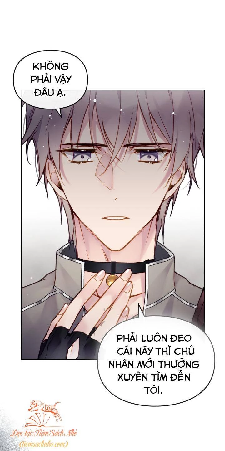 Kết Thúc Của Nhân Vật Phản Diện Chỉ Có Thể Là Cái Chết Chapter 97 - Trang 4