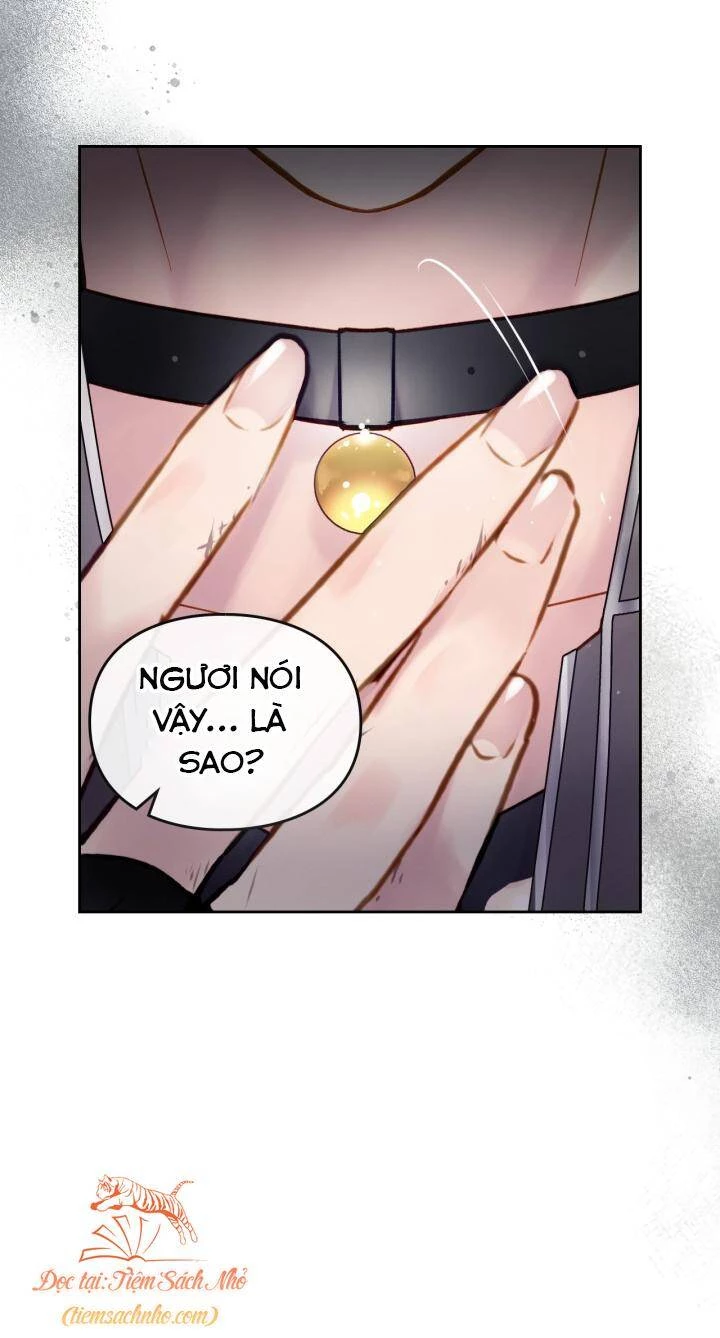 Kết Thúc Của Nhân Vật Phản Diện Chỉ Có Thể Là Cái Chết Chapter 97 - Trang 4